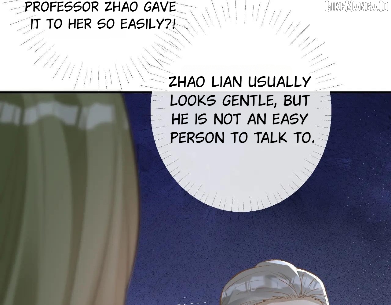 Everyone's Darling Chapter 205 - page 73